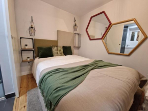 Apartamentos Alfama Fado